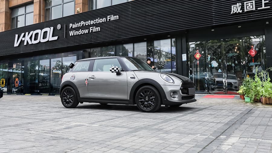 汽车级别A00级,微型车,宝马MINI