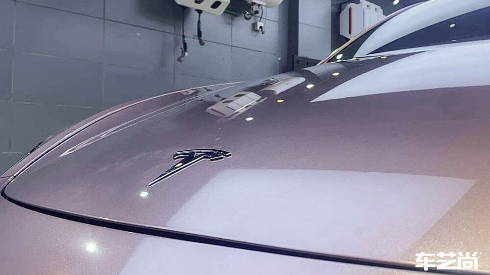 特斯拉MODEL-Y色施工AX-冰霉粉（图9）