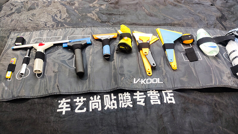 国六b汽车贴膜会涨价吗,多少钱一台