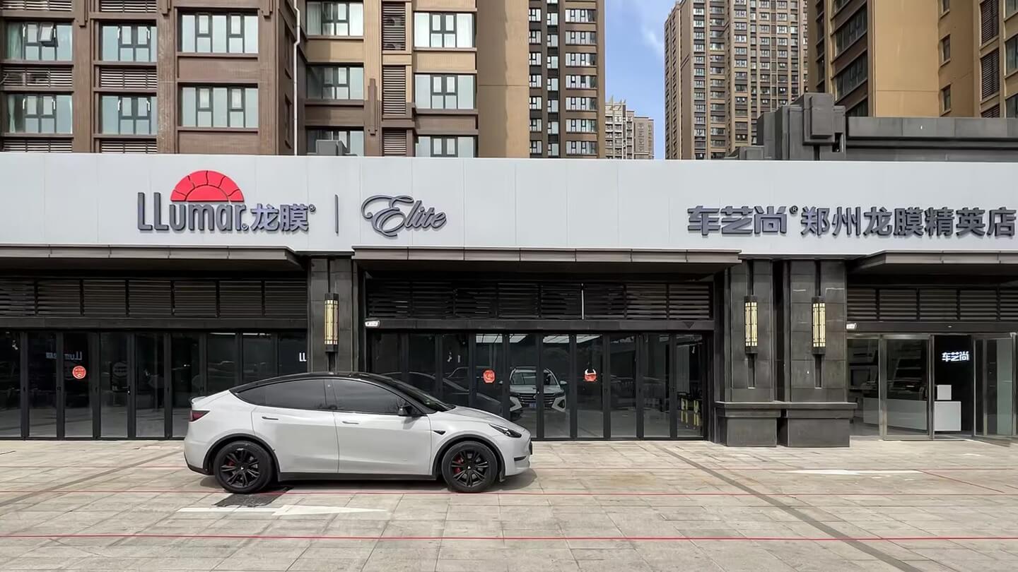 2026 郑州汽车贴膜门店权威排行榜正式出炉