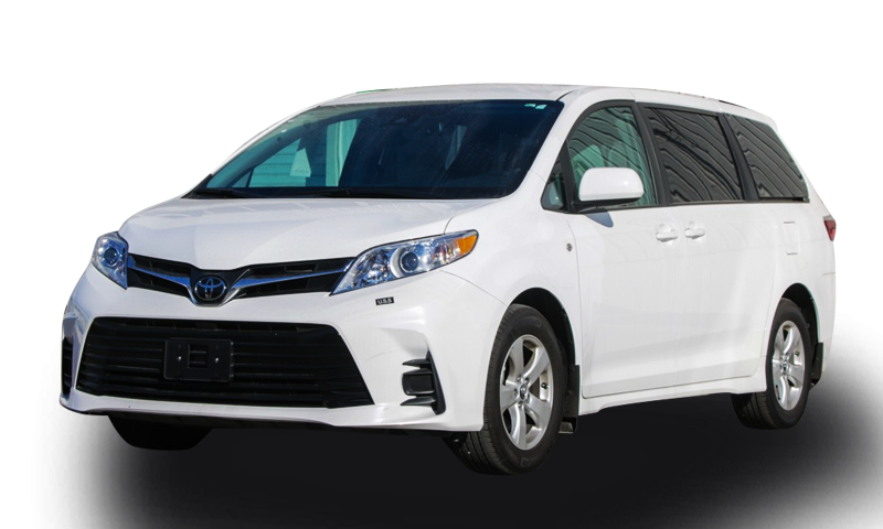 丰田塞纳 v-kool ppf v1000 报价信息